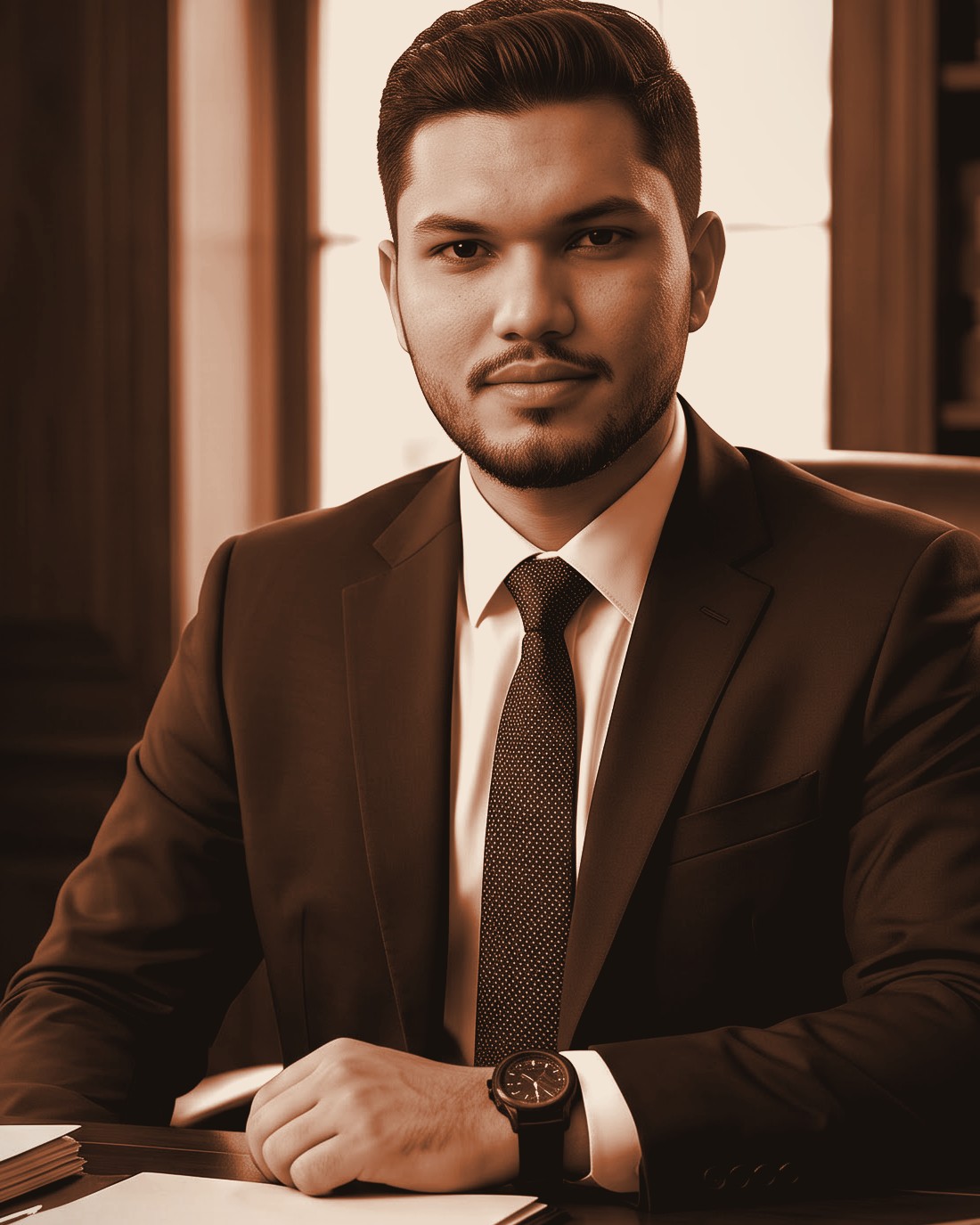 Tausif Rawoot